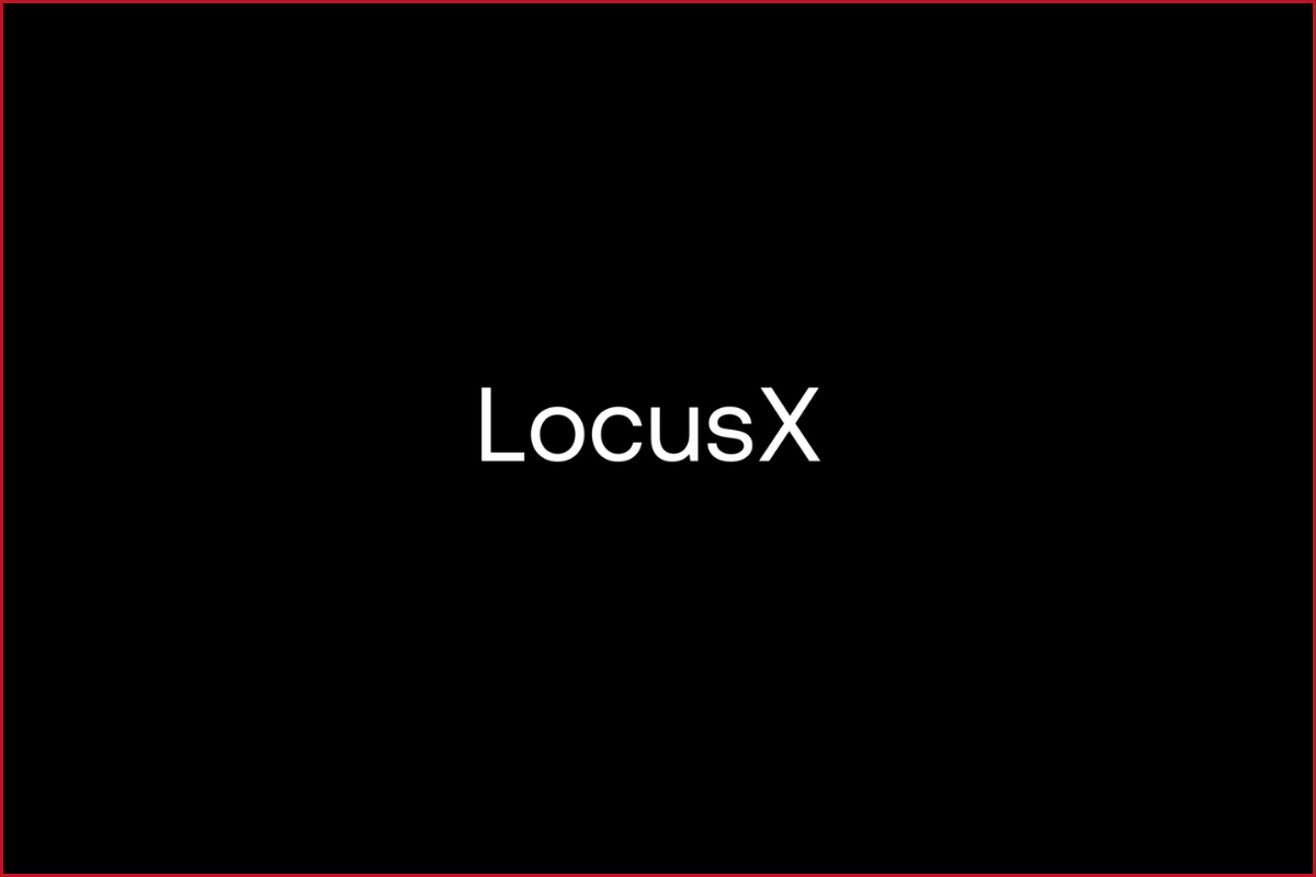 locusx logo