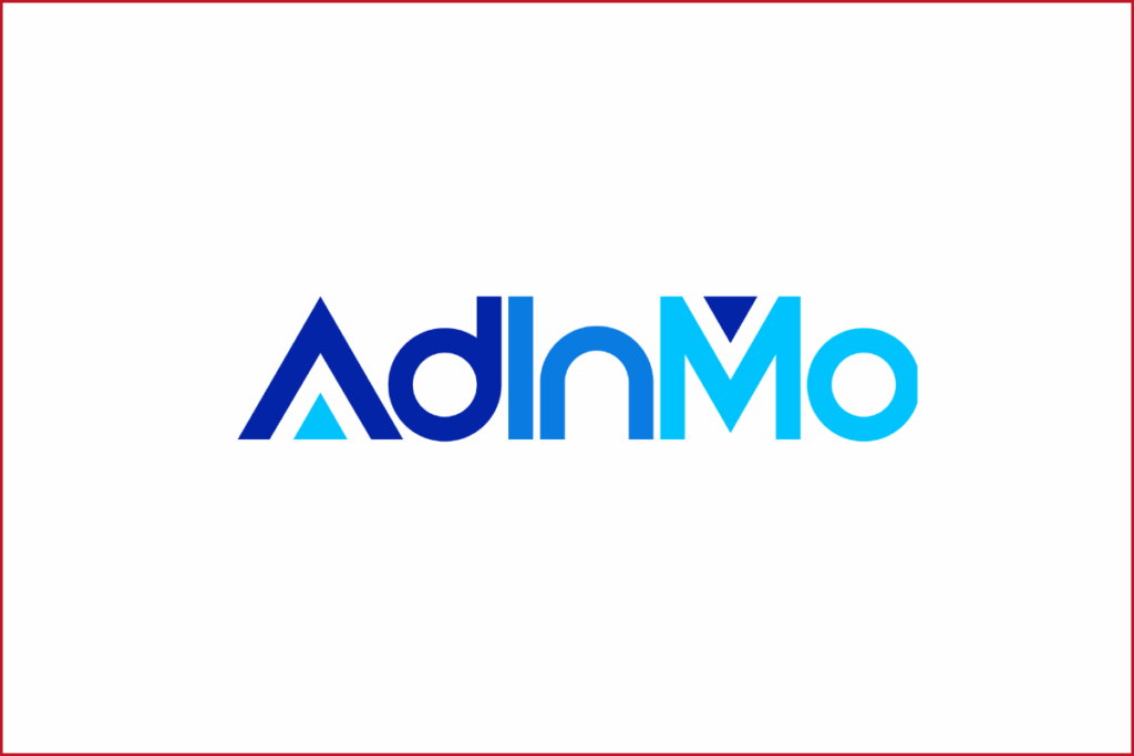 AdInMo logo