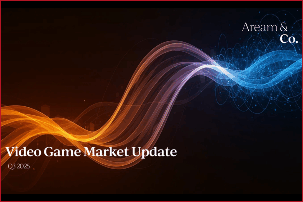 Aream & Co. Q3 2025 report