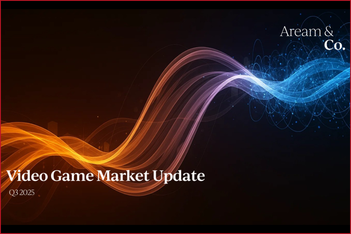 Aream & Co. Q3 2025 report