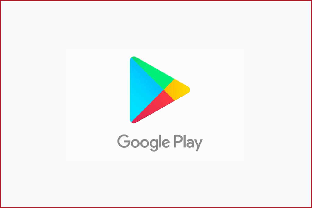google play logo
