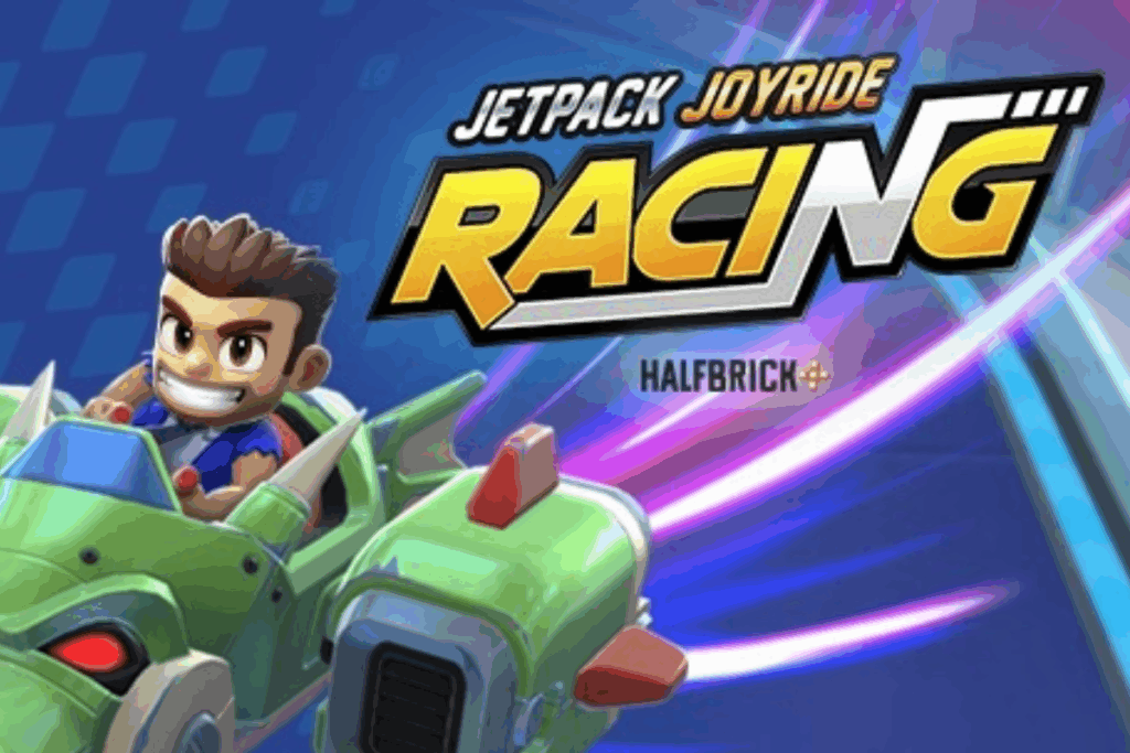 jetpack joyride racing cover art for the upcoming mobile games in october 2025 article