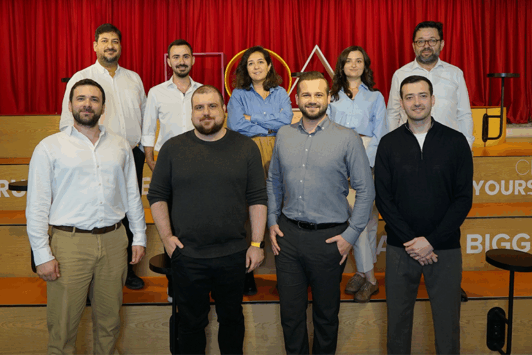 pax animi games team photo