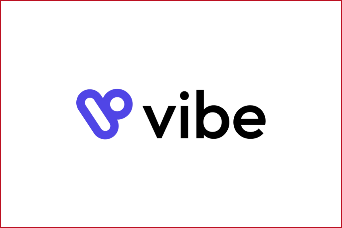 vibe.co logo