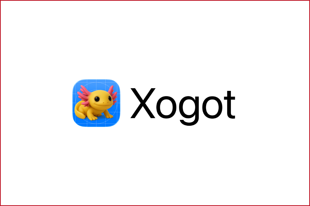 xogot logo