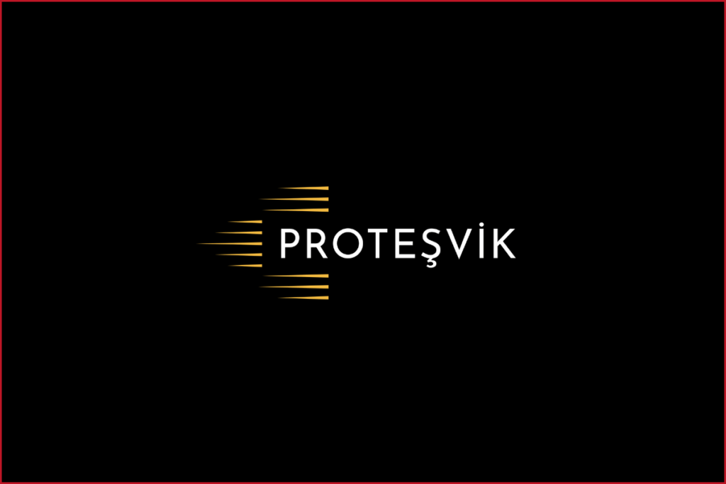 PROTESVIK LOGO