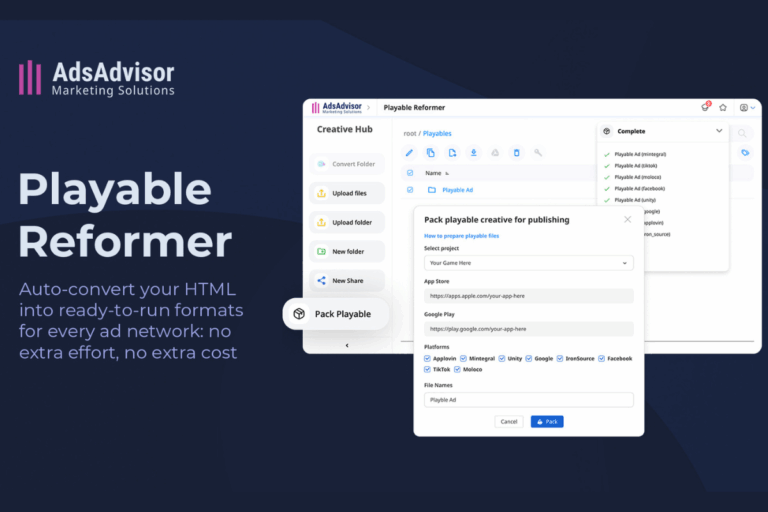 AdsAdvisor