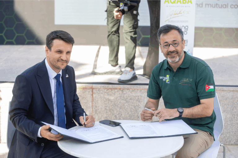 DIGIAGE Bilişim Vadisi Genel Müdürü Erkam Tüzgen