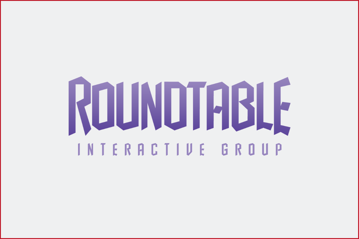 Roundtable Interactive Group logo