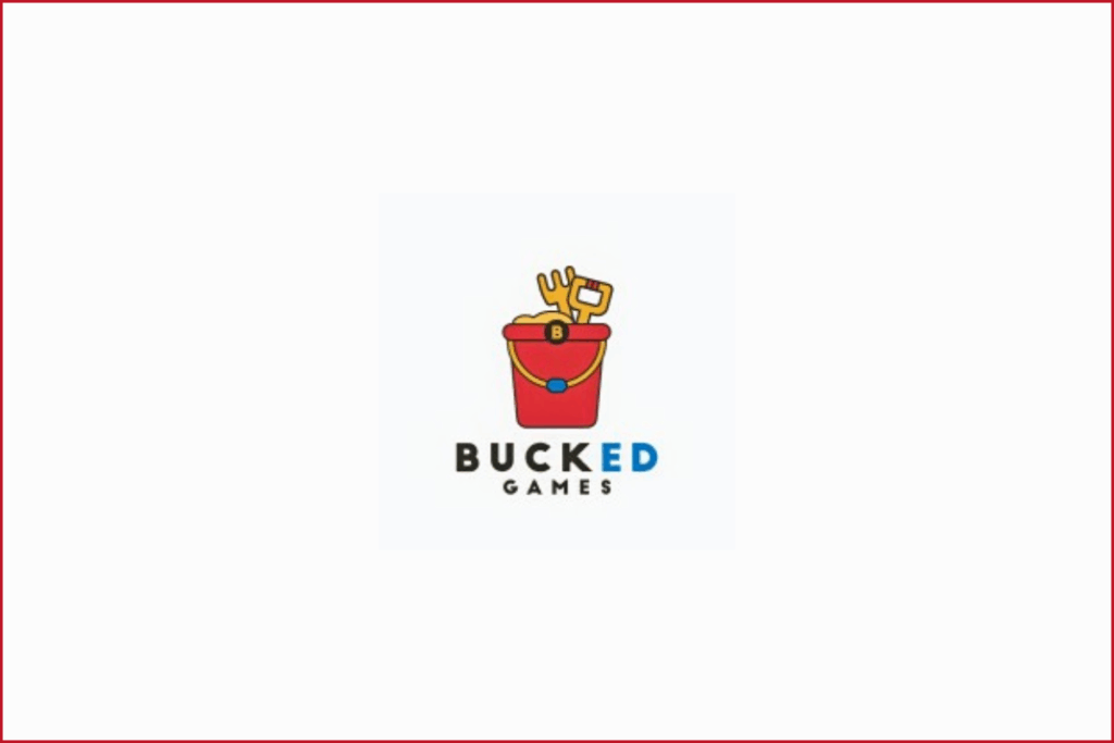 bucked games logo