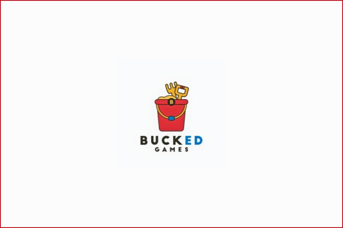 bucked games logo