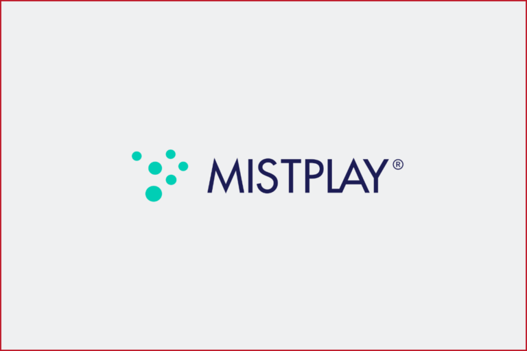 mistplay logo