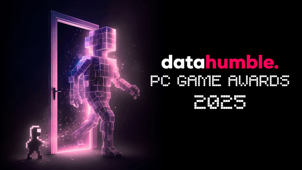 Datahumble Game Awards
