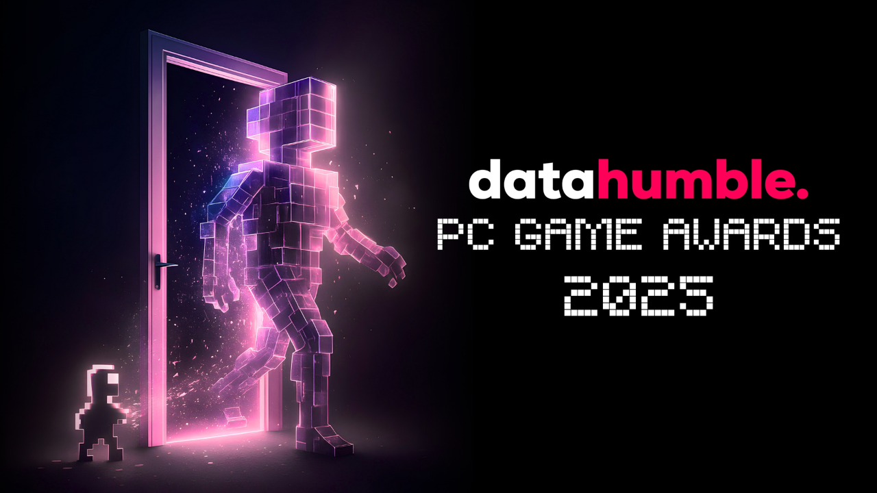 Datahumble Game Awards