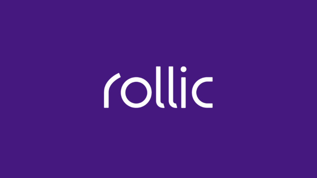 rollic logo