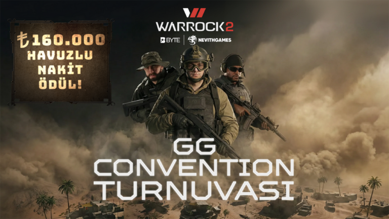 WarRock 2 kapak görseli