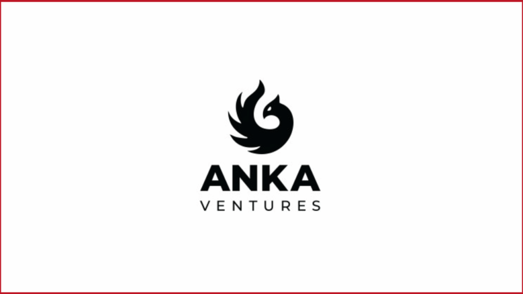 anka ventures logo