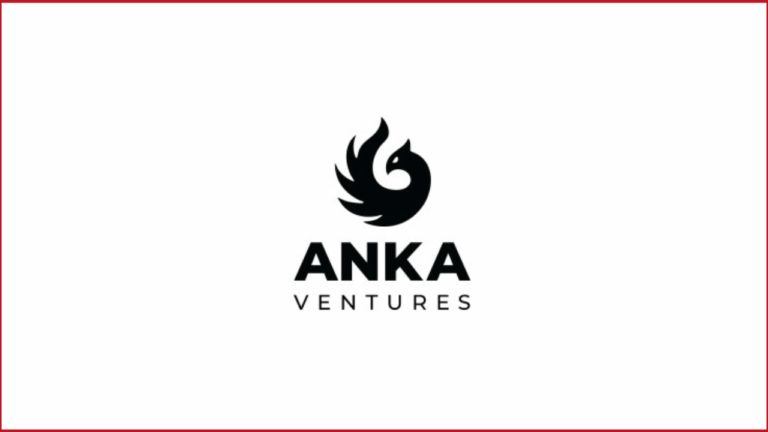 anka ventures logo