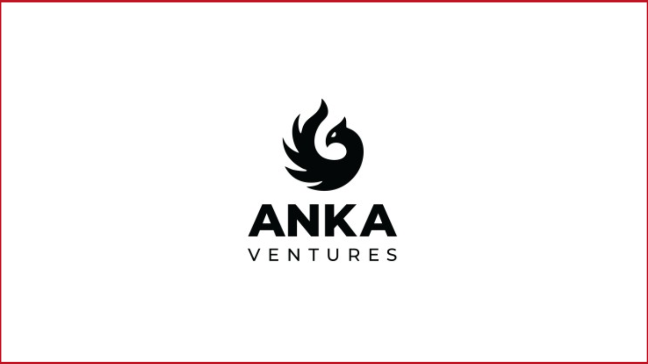 anka ventures logo