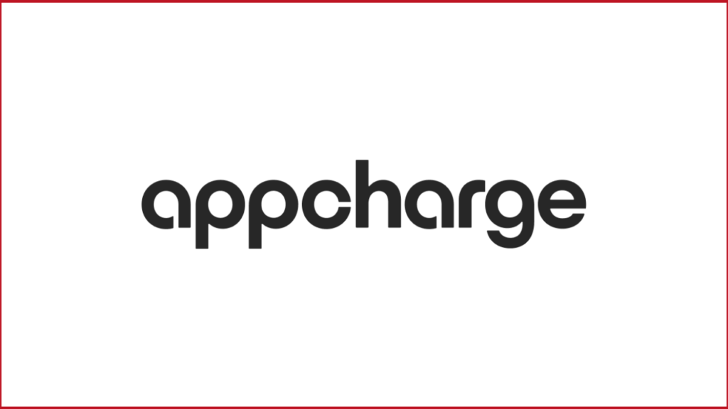 appcharge logo