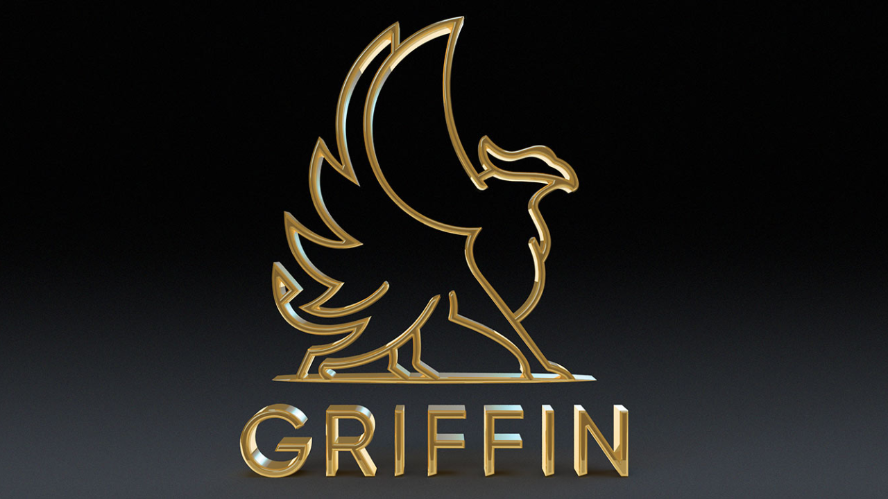 Griffin Gaming Partners logo for the One Rule Games seed funding