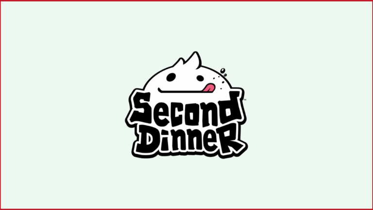 Second Dinner logo