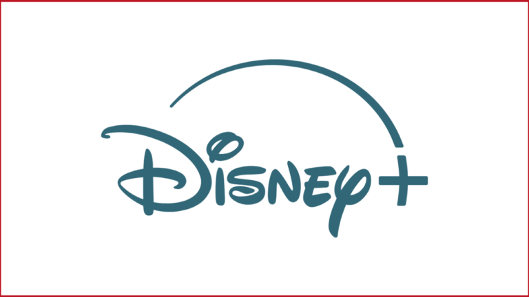 disney+ logo