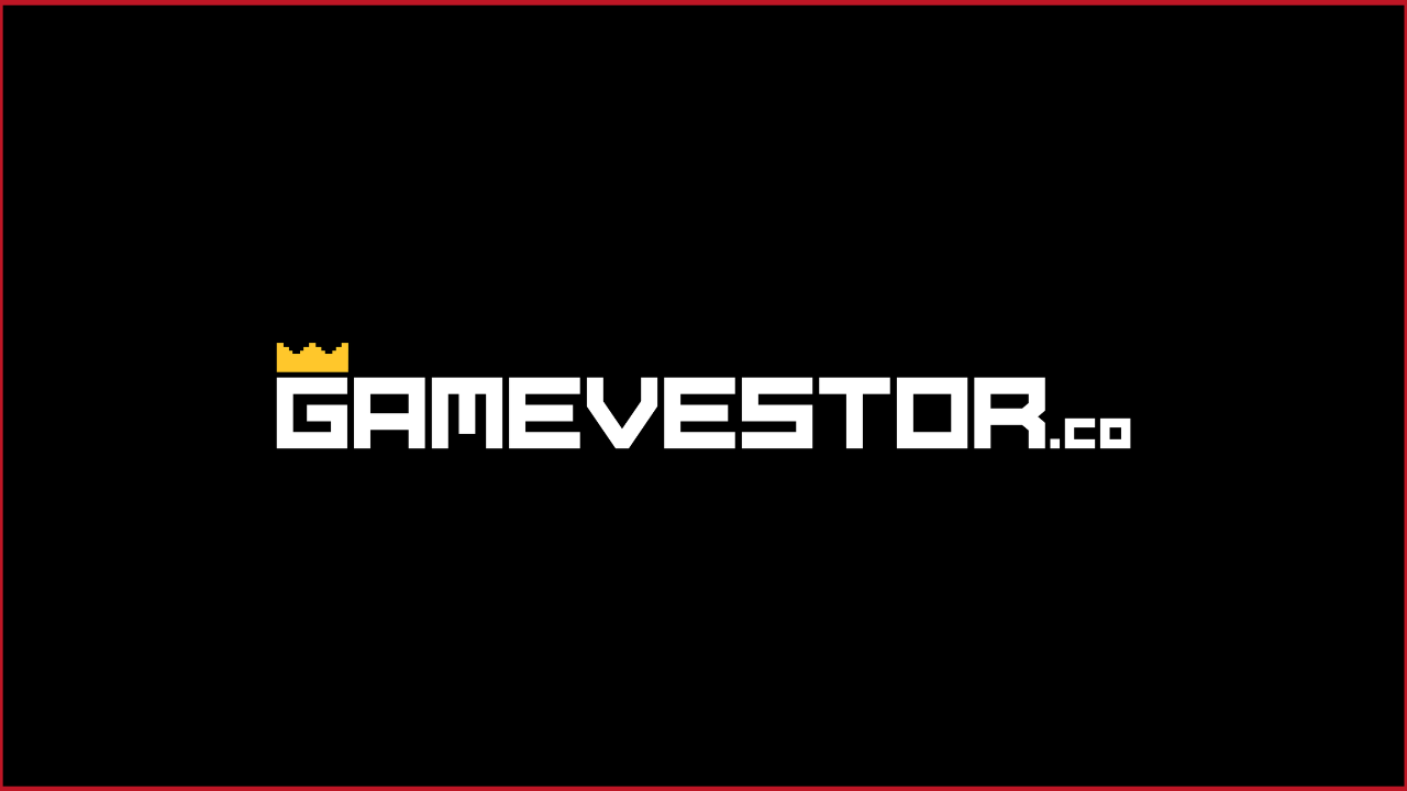 gamevestor logo