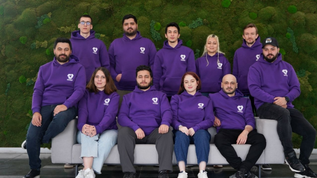 hogo games team photo