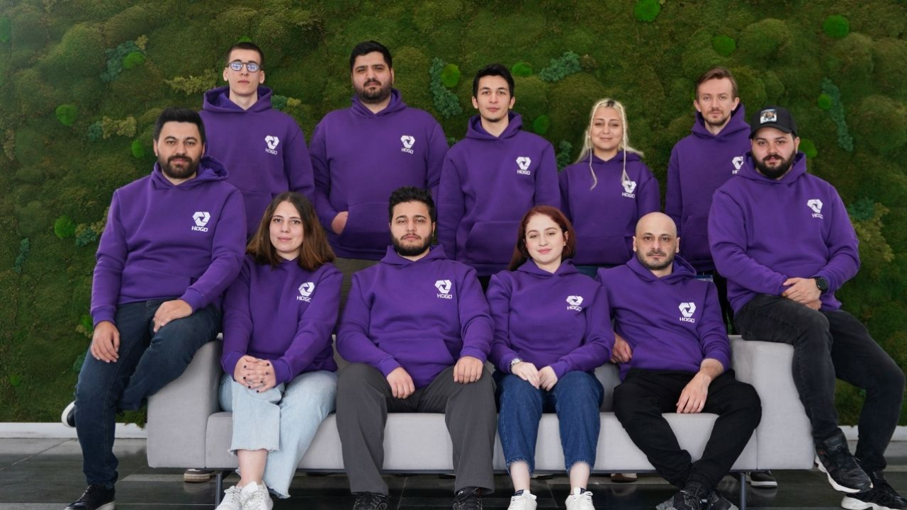 hogo games team photo