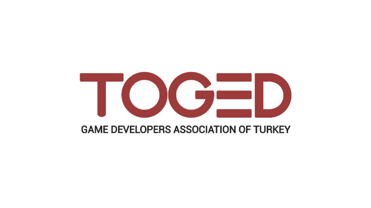 toged logo