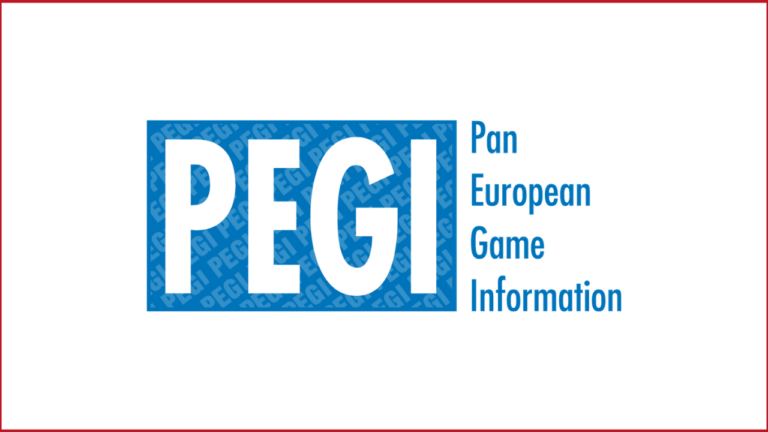 PEGI LOGO