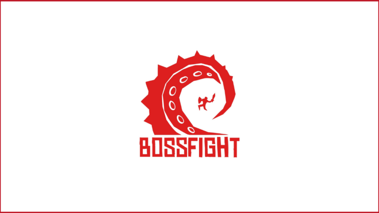 Bossfight company logo