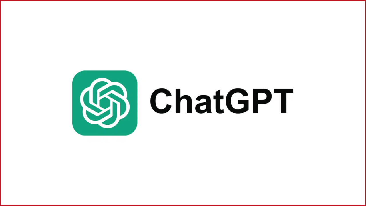 chatgpt logo