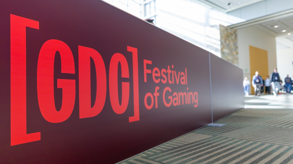 GDC 2026