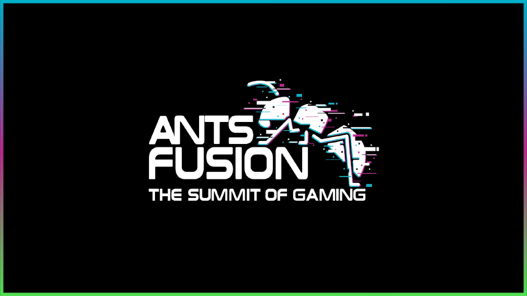 Ants Fusion 2026 görseli ve logosu
