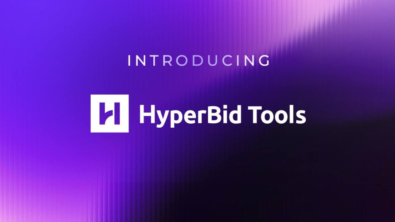 hyberbid tools logo