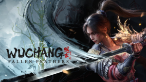 Wuchang Fallen Feathers