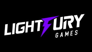 LightFury Games logo