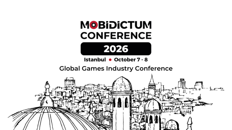 Mobidictum Conference 2026 banner