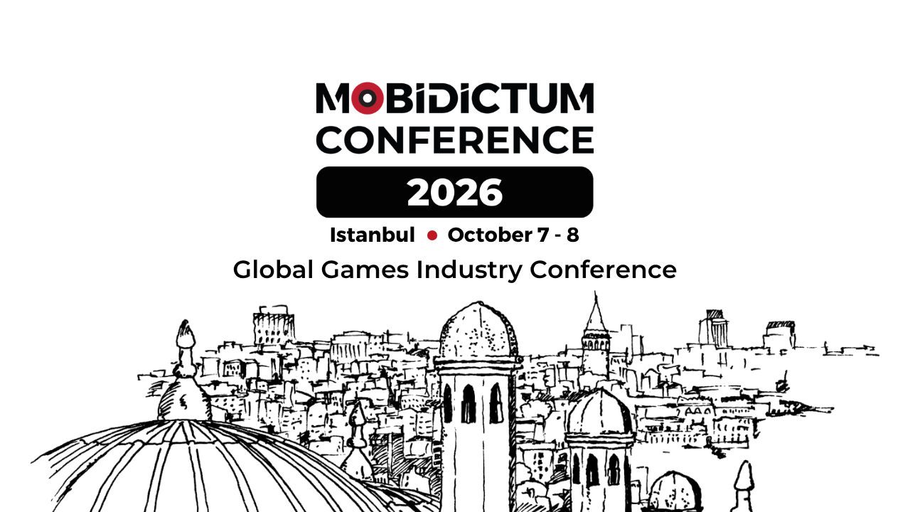 Mobidictum Conference 2026 banner