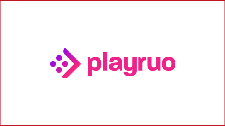 playruo logo