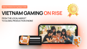 Vietnam Mobile Gaming Report 2025
