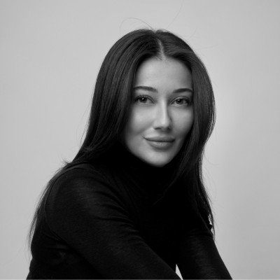 Kübra Gündoğan