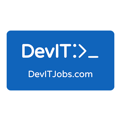 DevITJobs 400px