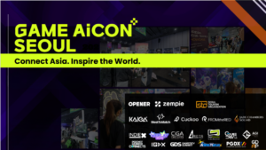 GAME AiCON Seoul