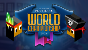 Polytopia World Championship cover art