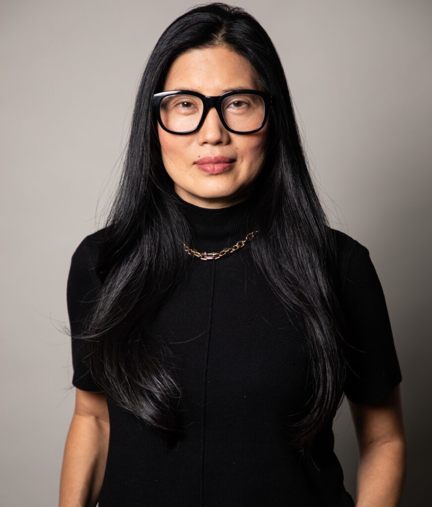 Tricia Han, CEO of Mistplay