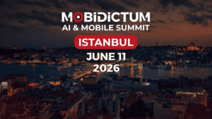 Mobidictum AI & Mobile Summit banner