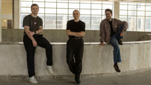 Tryll founders photo